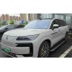 Denza N9 DM, 4WD Top, 2025, пробег 2,4 тисячі км